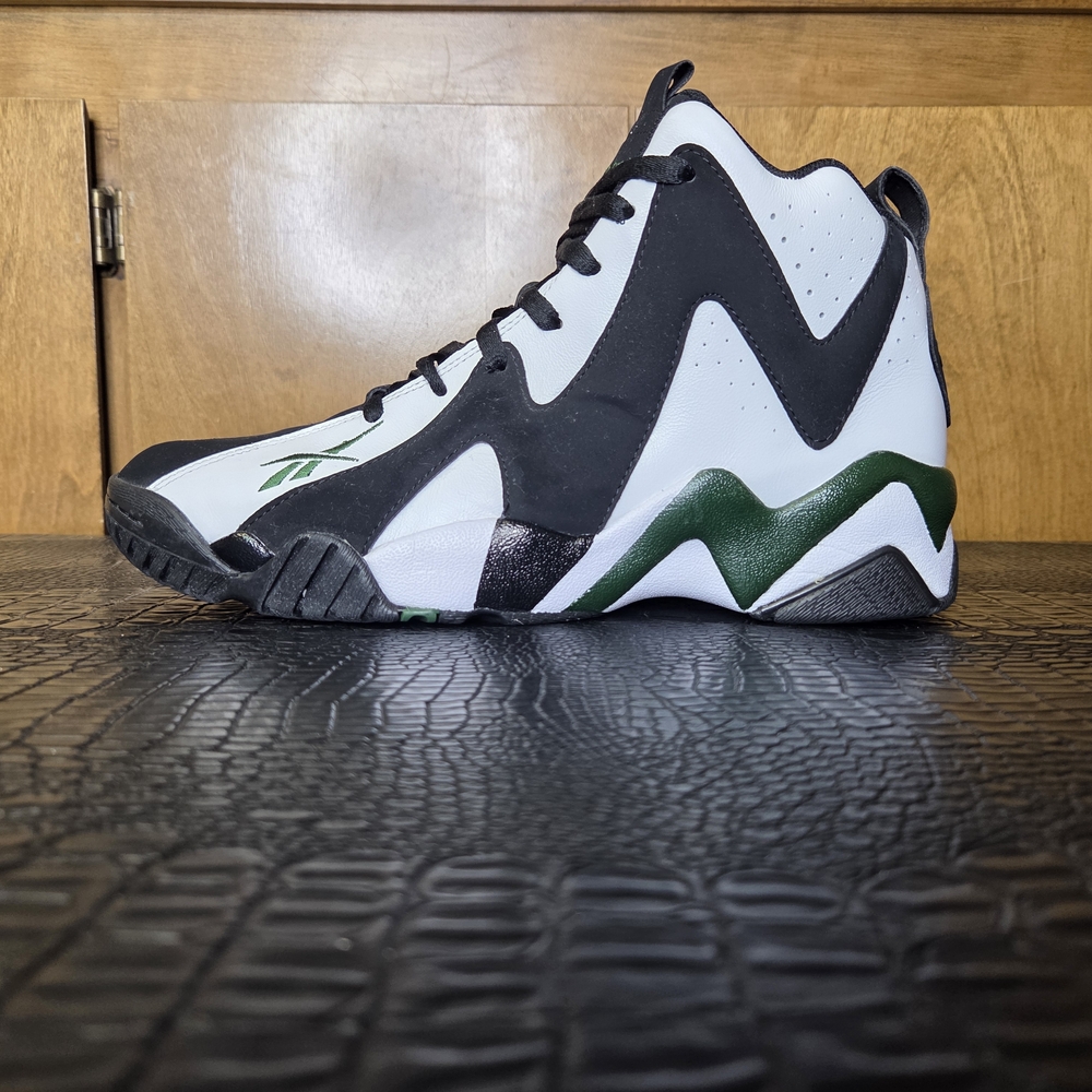 Reebok Kamikaze 2